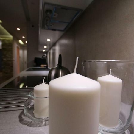 Apartament "Park Lotnikow" Krasków Eksteriør bilde