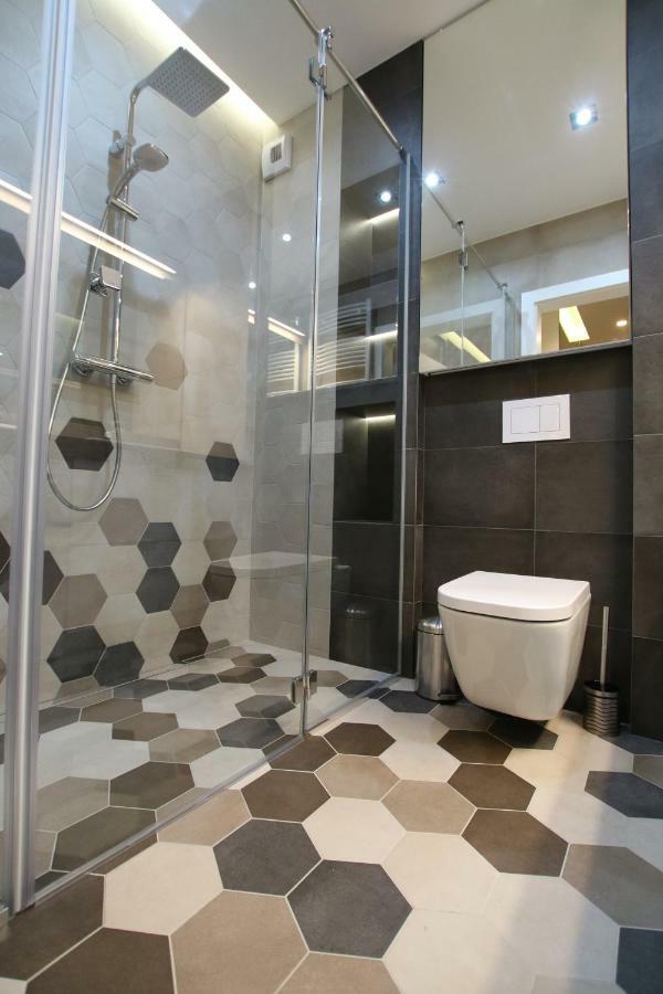Apartament "Park Lotnikow" Krasków Eksteriør bilde